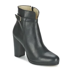 Betty London - GRAZI