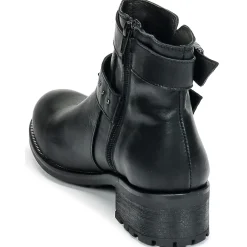 Betty London - HELIDI