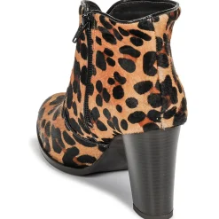 Betty London - HENDA