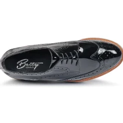 Betty London - HENRIETTE