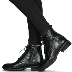 Betty London - HILDIE