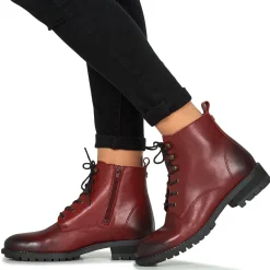 Betty London - HILDIE