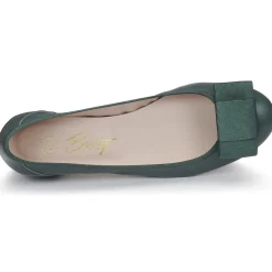 Betty London - Hélène