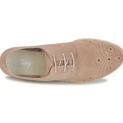 Betty London - IKATA