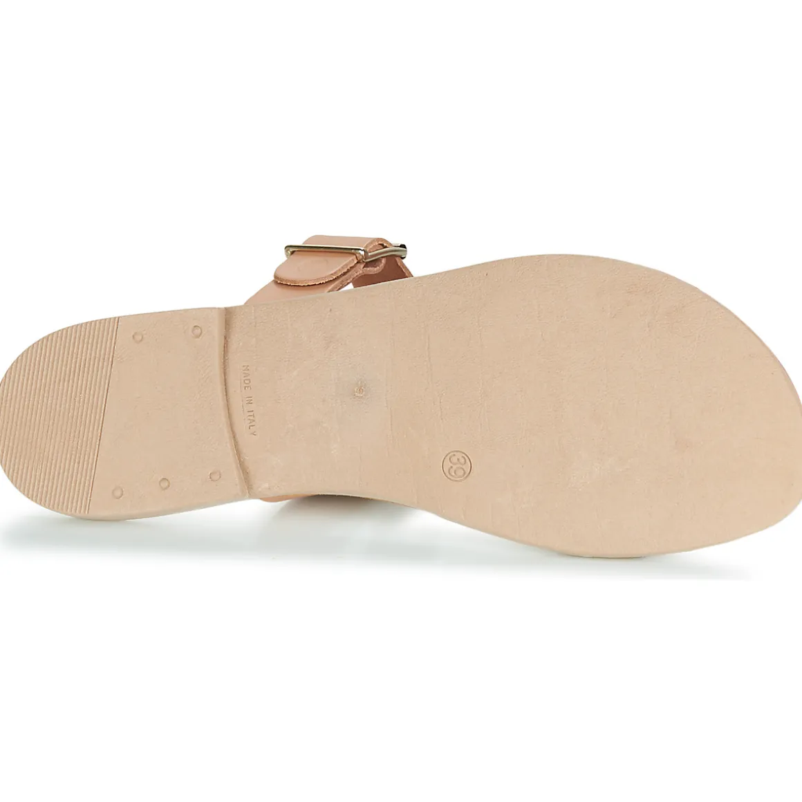 Betty London - JADALEBE