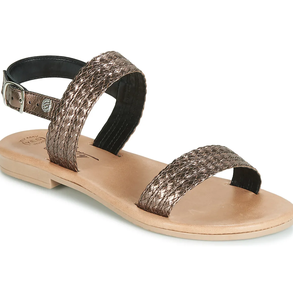 Betty London - JADALETTE