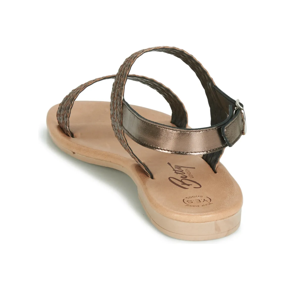 Betty London - JADALETTE