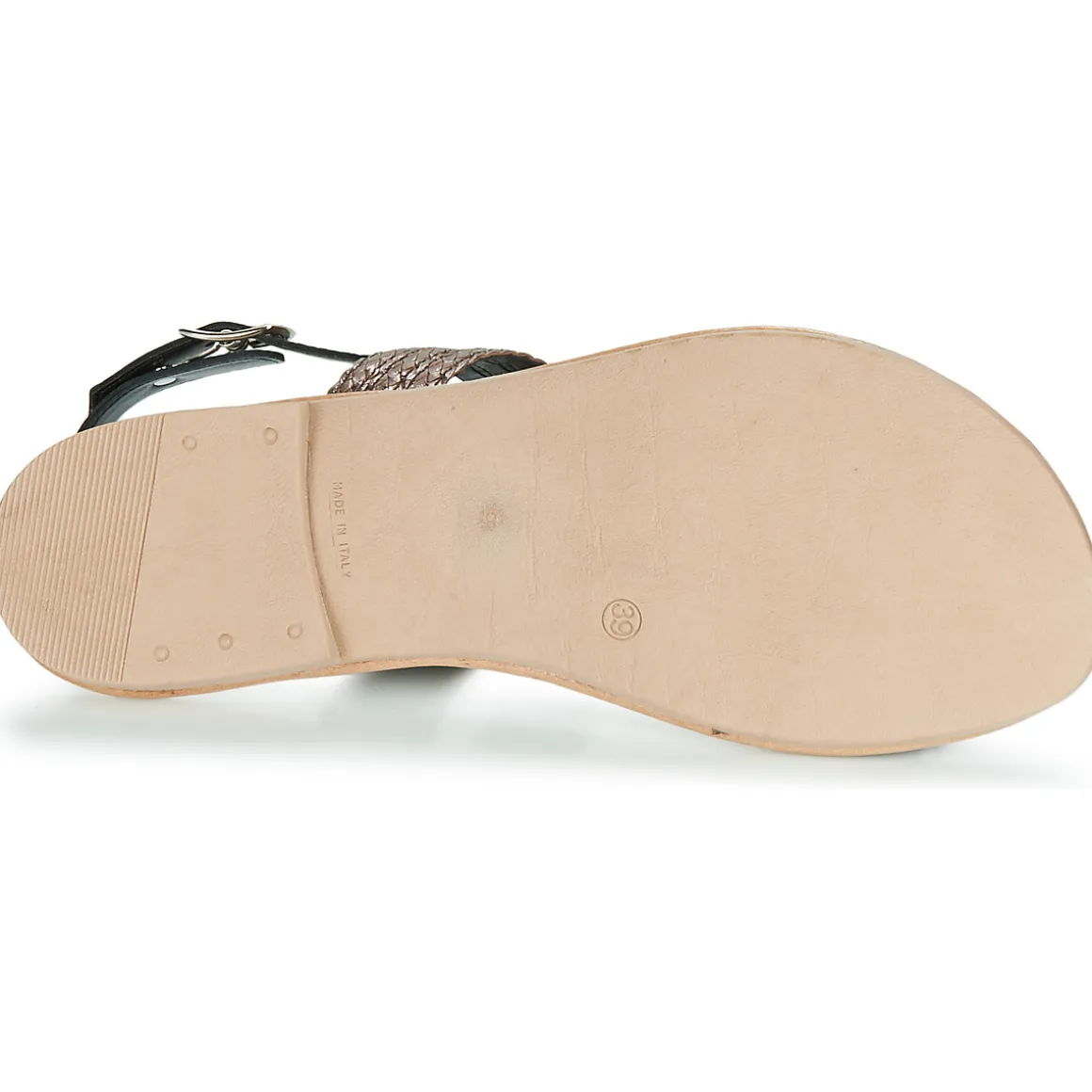 Betty London - JADALETTE