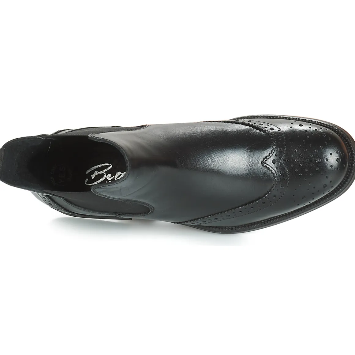 Betty London - JOSTA