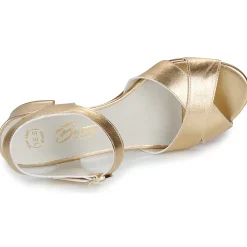 Betty London - JOYCE