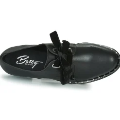 Betty London - LUANN