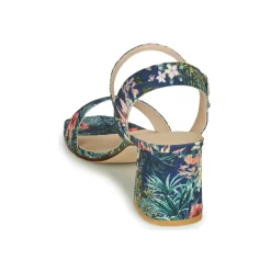 Betty London - MAKITA