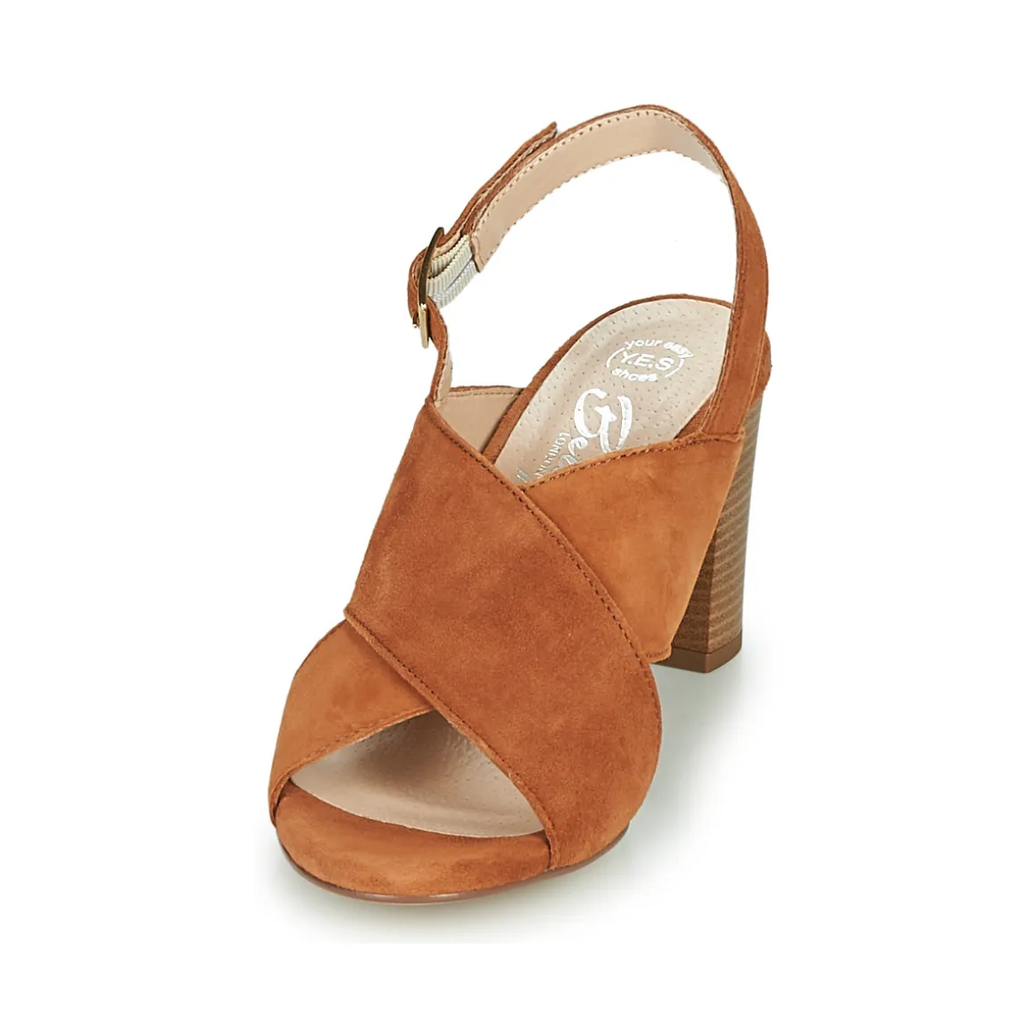 Betty London - MARIPOL