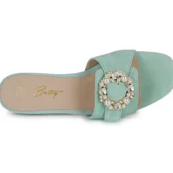 Betty London - MELODIE