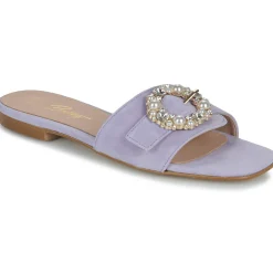 Betty London - MELODIE