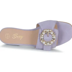 Betty London - MELODIE