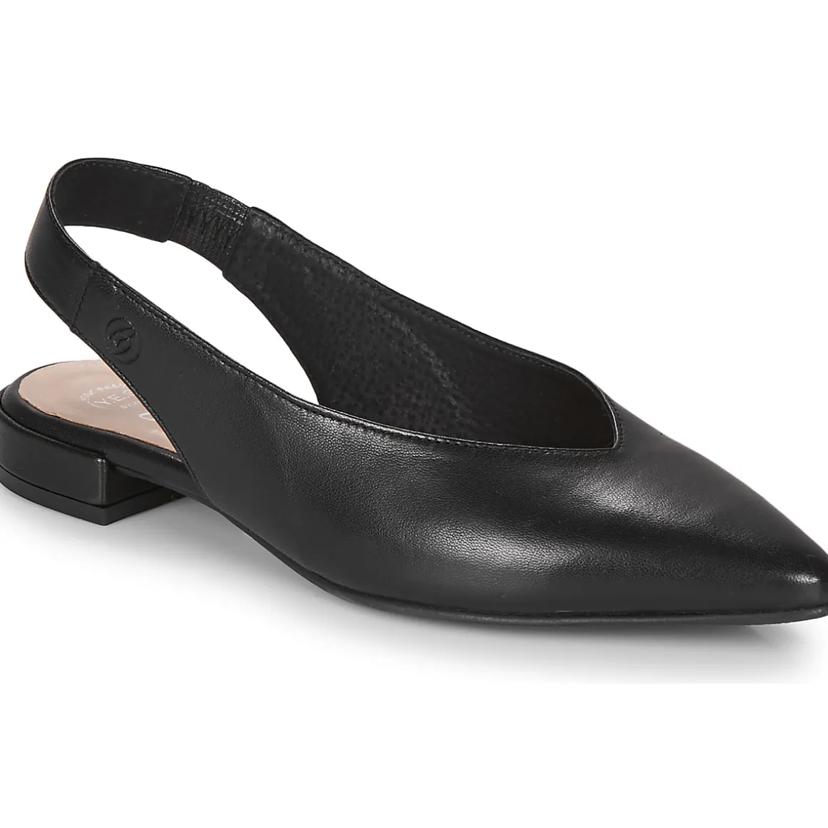 Betty London - MITONI