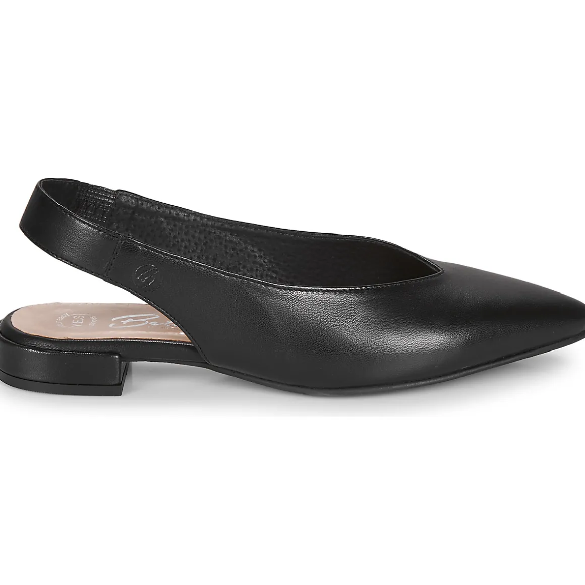 Betty London - MITONI