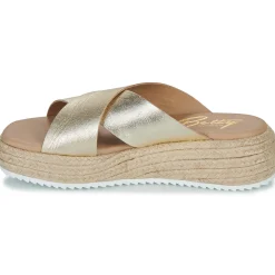 Betty London - NADIA