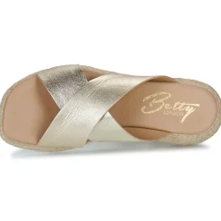 Betty London - NADIA