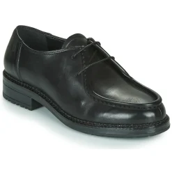 Betty London - NAMISS