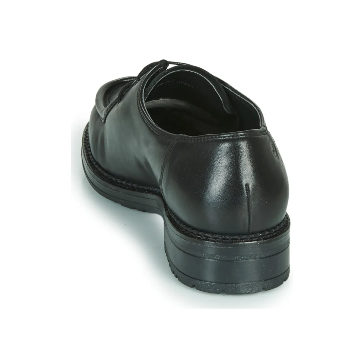 Betty London - NAMISS