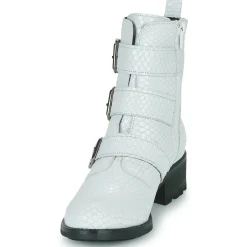 Betty London - NANISS