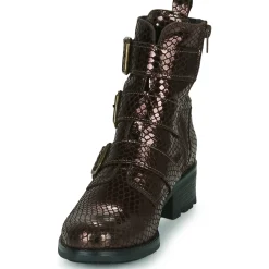 Betty London - NANISS