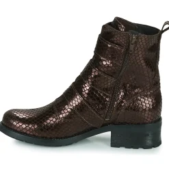 Betty London - NANISS