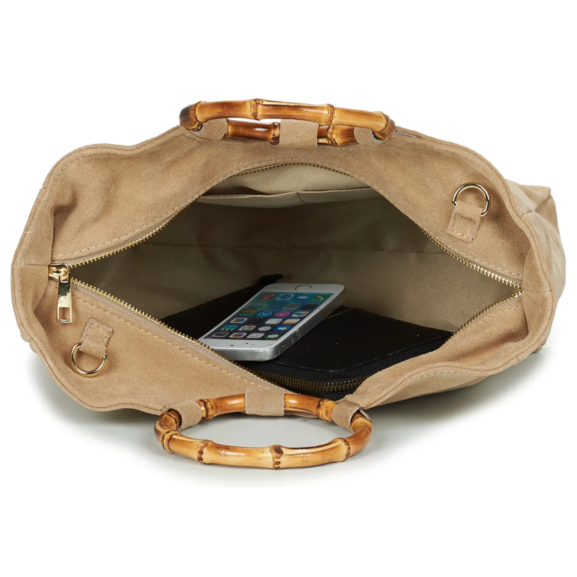 Betty London - OMBELLINE