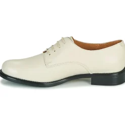 Betty London - OULENE