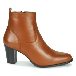 Betty London - PETRA