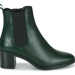 Betty London - TABASCO