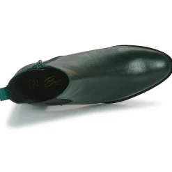 Betty London - TABASCO