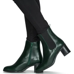 Betty London - TABASCO