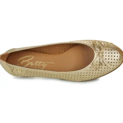 Betty London - VILMA