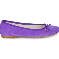 Betty London - VIOLET