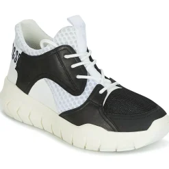 Bikkembergs - FIGHTER 2022 LEATHER