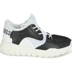 Bikkembergs - FIGHTER 2022 LEATHER