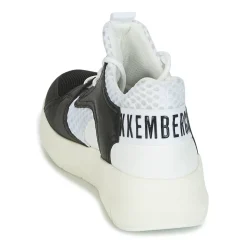 Bikkembergs - FIGHTER 2022 LEATHER