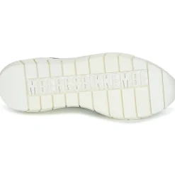 Bikkembergs - FIGHTER 2022 LEATHER