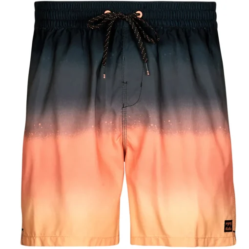 Billabong - ALL DAY FADE LB