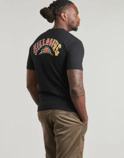 Billabong - THROWBACK REGULAR SS