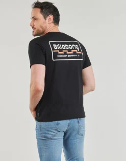 Billabong - WALLED SS
