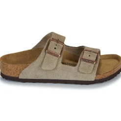 BIRKENSTOCK - Arizona Kids LEVE Taupe