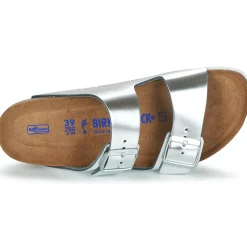 BIRKENSTOCK - Arizona Soft Footbed
