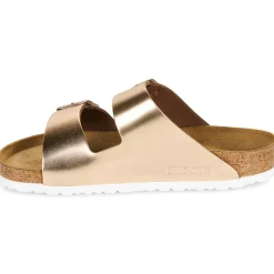 BIRKENSTOCK - Arizona Soft Footbed