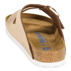 BIRKENSTOCK - Arizona Soft Footbed