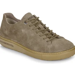 BIRKENSTOCK - Bend Low Decon LENB Concrete Gray