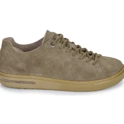 BIRKENSTOCK - Bend Low Decon LENB Concrete Gray